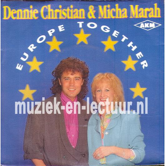 Europe together - Europe together